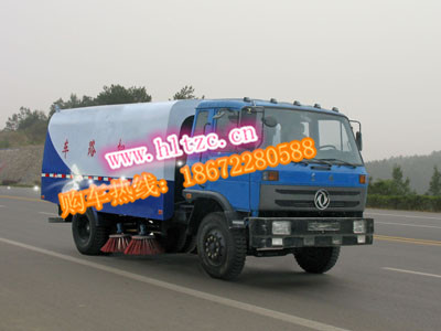 鎮(zhèn)江掃路車與吸塵車選購指南 價格、渠道與注意事項