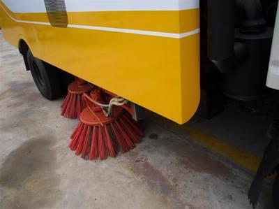 環(huán)衛(wèi)車價格趨勢與采購指南——以搜了網(wǎng)第62頁車價信息為例