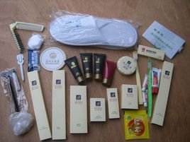 酒店一次性用品 便捷體驗(yàn)背后的行業(yè)洞察與可持續(xù)發(fā)展